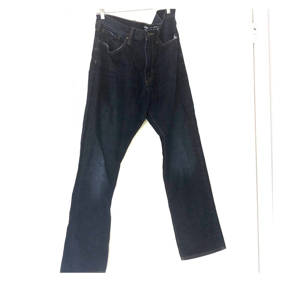 Gap Jean Barely Worn - Picture 1 of 3